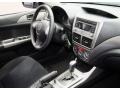 2009 Dark Gray Metallic Subaru Impreza 2.5i Premium Sedan  photo #7