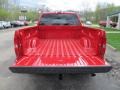 2011 Victory Red Chevrolet Silverado 1500 LT Extended Cab 4x4  photo #5