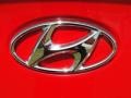 2011 Hyundai Genesis Coupe 3.8 Track Badge and Logo Photo