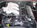  2011 Genesis Coupe 3.8 Track 3.8 Liter DOHC 24-Valve CVVT V6 Engine