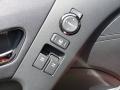 Black Leather Controls Photo for 2011 Hyundai Genesis Coupe #48531752