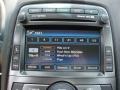 2011 Hyundai Genesis Coupe 3.8 Track Controls