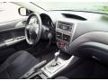 2009 Dark Gray Metallic Subaru Impreza 2.5i Premium Sedan  photo #13