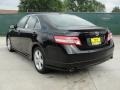 Black - Camry SE Photo No. 5