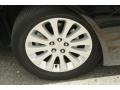 Obsidian Black Pearl - Impreza 2.5i Sedan Photo No. 17