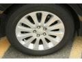 Obsidian Black Pearl - Impreza 2.5i Sedan Photo No. 18