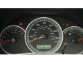 Obsidian Black Pearl - Impreza 2.5i Sedan Photo No. 23