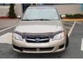Harvest Gold Metallic - Legacy 2.5i Sedan Photo No. 2
