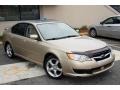 Harvest Gold Metallic - Legacy 2.5i Sedan Photo No. 3