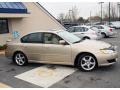 Harvest Gold Metallic - Legacy 2.5i Sedan Photo No. 4