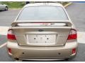 Harvest Gold Metallic - Legacy 2.5i Sedan Photo No. 7