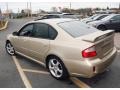 Harvest Gold Metallic - Legacy 2.5i Sedan Photo No. 9