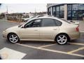 Harvest Gold Metallic - Legacy 2.5i Sedan Photo No. 10