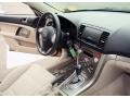 Harvest Gold Metallic - Legacy 2.5i Sedan Photo No. 13