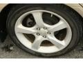 Harvest Gold Metallic - Legacy 2.5i Sedan Photo No. 15