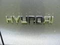 2011 Graphite Gray Hyundai Tucson GLS  photo #15