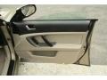 Harvest Gold Metallic - Legacy 2.5i Sedan Photo No. 16