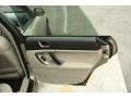 Harvest Gold Metallic - Legacy 2.5i Sedan Photo No. 17