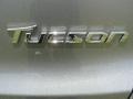 2011 Graphite Gray Hyundai Tucson GLS  photo #17