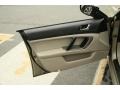 Harvest Gold Metallic - Legacy 2.5i Sedan Photo No. 18