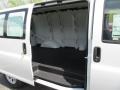 2011 Summit White Chevrolet Express 1500 AWD Cargo Van  photo #14