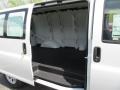 Summit White - Express 1500 AWD Cargo Van Photo No. 14