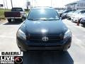 2007 Black Toyota RAV4 Sport 4WD  photo #2