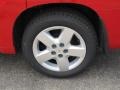 Victory Red - HHR LT Photo No. 3