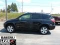 2007 Black Toyota RAV4 Sport 4WD  photo #4