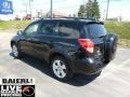 2007 Black Toyota RAV4 Sport 4WD  photo #5