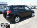 2007 Black Toyota RAV4 Sport 4WD  photo #7