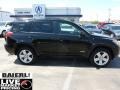 2007 Black Toyota RAV4 Sport 4WD  photo #8