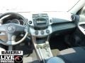 2007 Black Toyota RAV4 Sport 4WD  photo #16