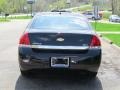 2011 Black Chevrolet Impala LS  photo #4