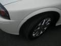 2003 Ceramic White Tri Coat Lincoln LS V8  photo #16