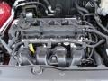 2011 Hyundai Tucson 2.0 Liter DOHC 16-Valve CVVT 4 Cylinder Engine Photo