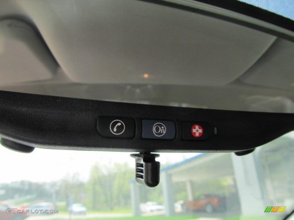 2011 Impala LS - Black / Ebony photo #13
