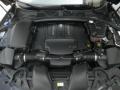 2010 Ebony Black Jaguar XF Premium Sport Sedan  photo #15
