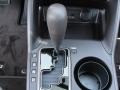 6 Speed Shiftronic Automatic 2011 Hyundai Tucson GL Transmission