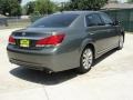 2011 Cypress Green Pearl Toyota Avalon Limited  photo #3