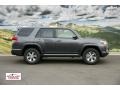 2011 Magnetic Gray Metallic Toyota 4Runner SR5 4x4  photo #2