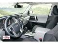 2011 Magnetic Gray Metallic Toyota 4Runner SR5 4x4  photo #4