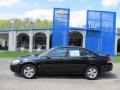Black - Impala LT Photo No. 2