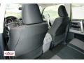 2011 Magnetic Gray Metallic Toyota 4Runner SR5 4x4  photo #7