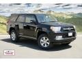 Black - 4Runner SR5 4x4 Photo No. 1