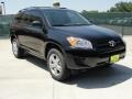 Black - RAV4 I4 Photo No. 1