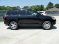 Black - RAV4 I4 Photo No. 2