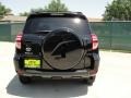 Black - RAV4 I4 Photo No. 4