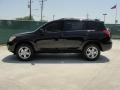 Black - RAV4 I4 Photo No. 6