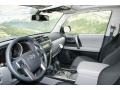 Graphite Interior Photo for 2011 Toyota 4Runner #48533321